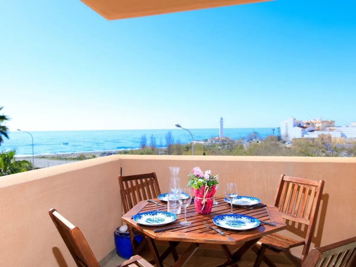 Apartment Punta Del Faro Torrox