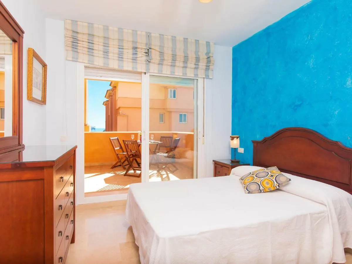 Apartment Punta Del Faro Torrox