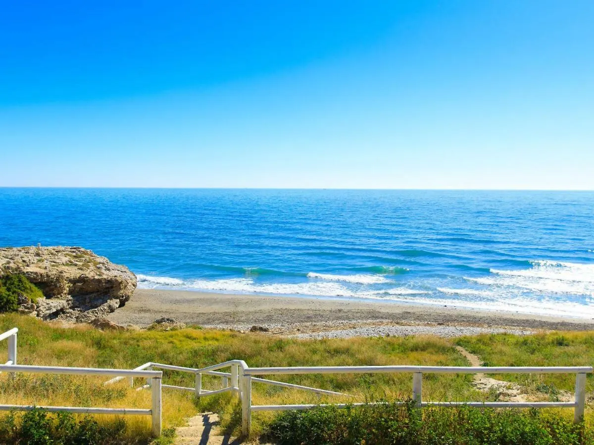 Apartment Punta Del Faro Torrox 0*,  Spain