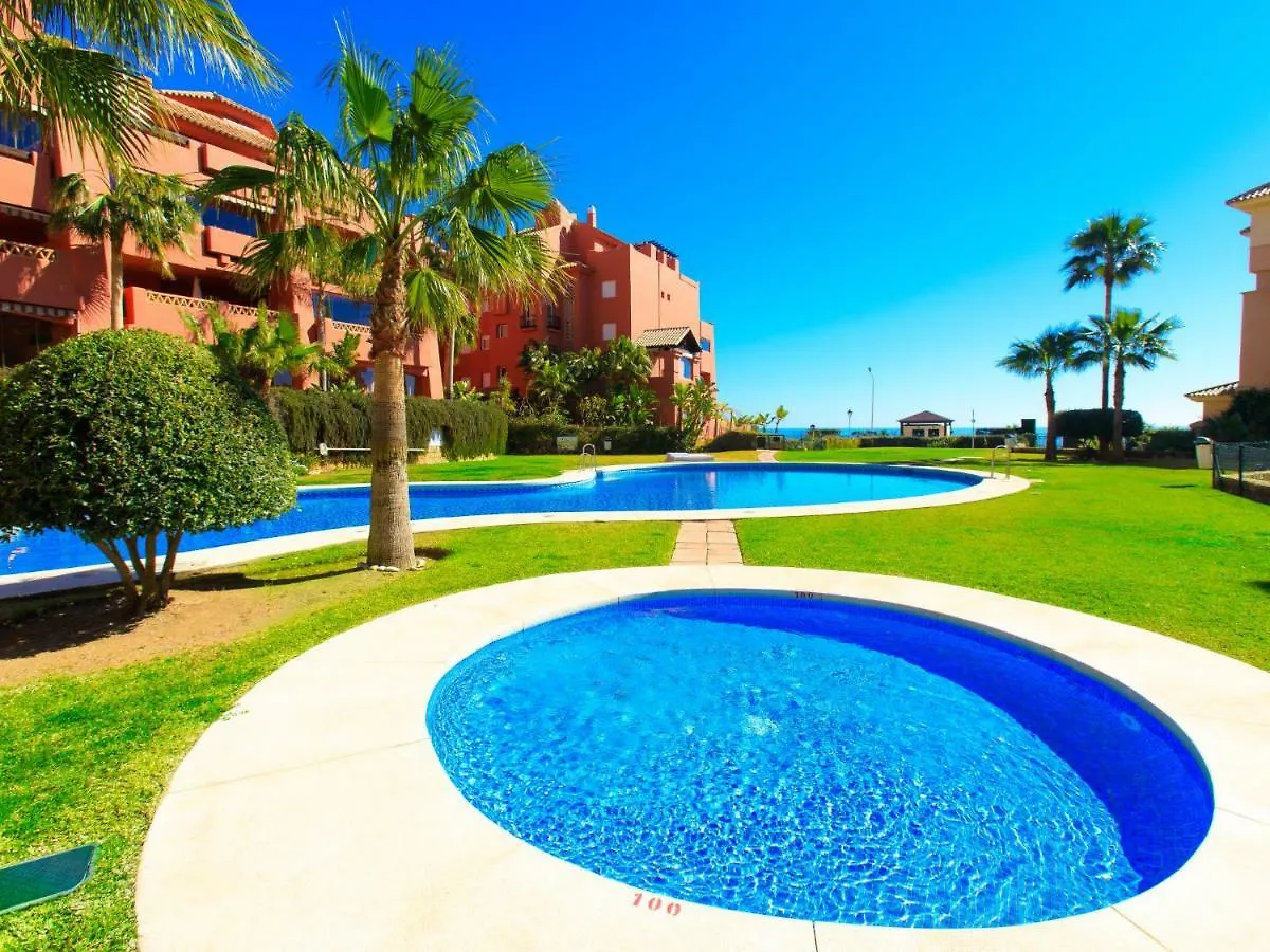 Apartment Punta Del Faro Torrox