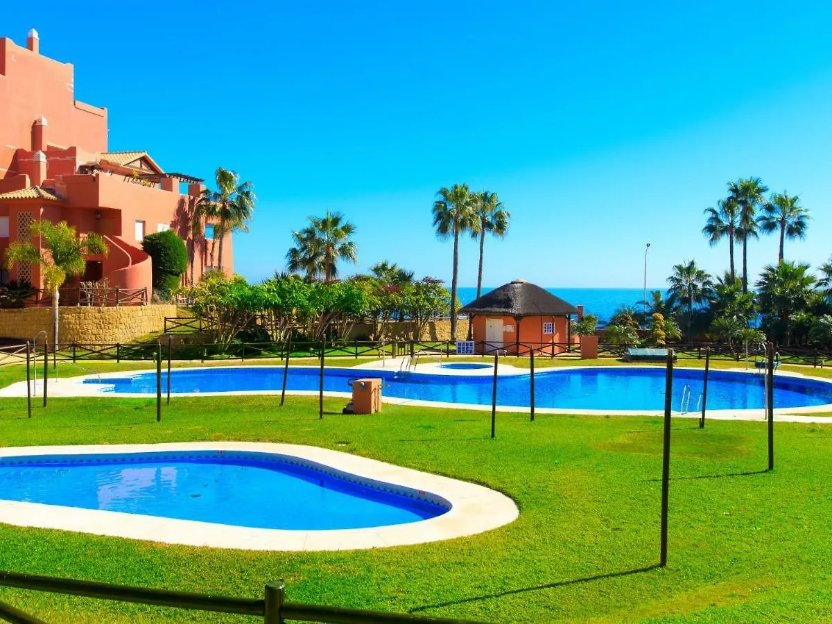 Apartment Punta Del Faro location