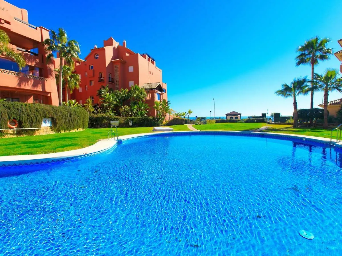 Apartment Punta Del Faro Torrox 0*,  Spain