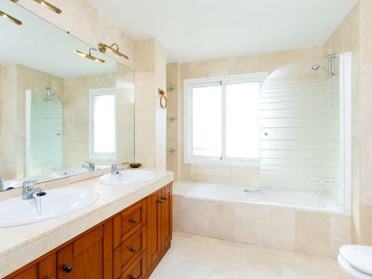 Apartment Punta Del Faro Torrox